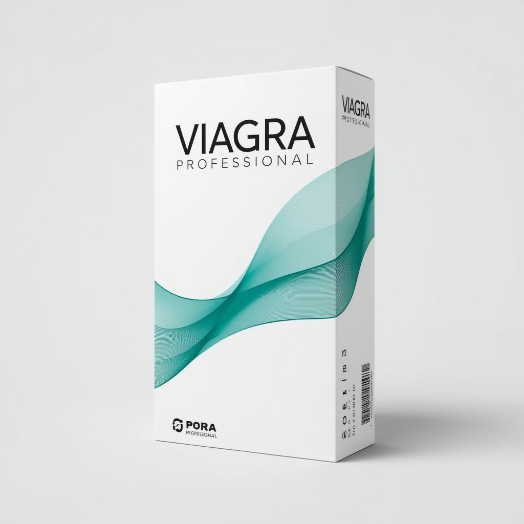 Comprar Viagra Professional sin receta